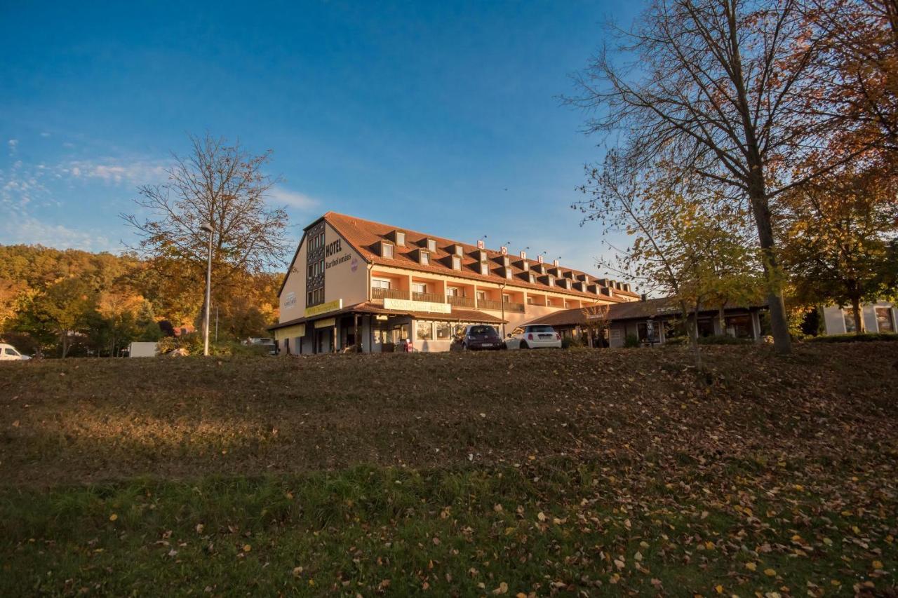 Hotel Bartholomaeus Zeitlarn Dış mekan fotoğraf