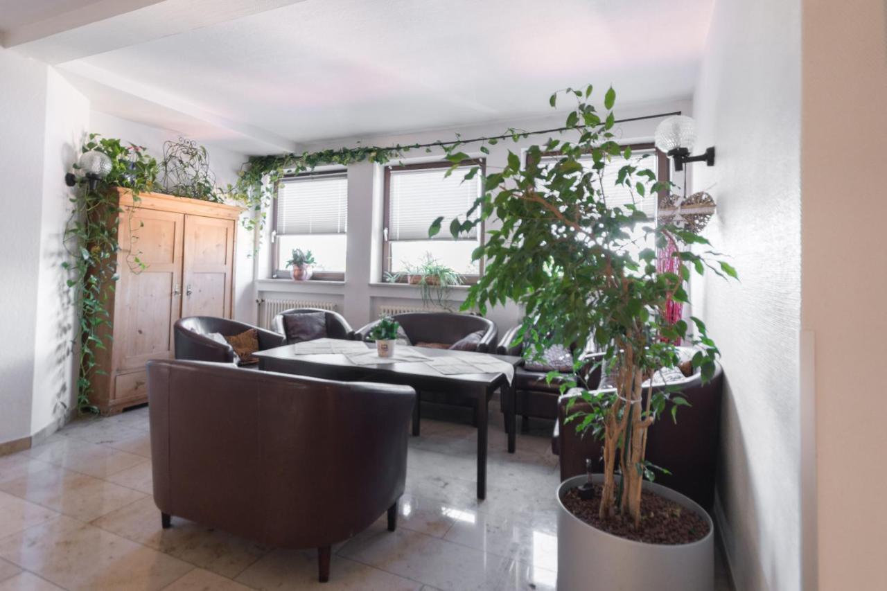 Hotel Bartholomaeus Zeitlarn Dış mekan fotoğraf