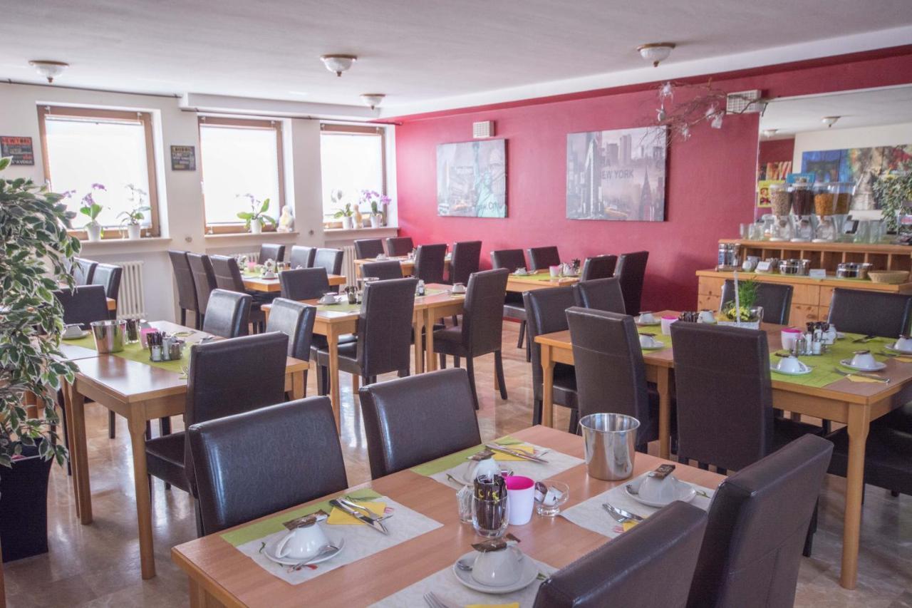Hotel Bartholomaeus Zeitlarn Dış mekan fotoğraf