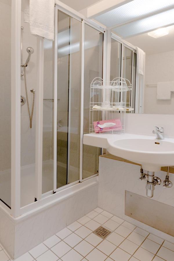 Hotel Bartholomaeus Zeitlarn Dış mekan fotoğraf